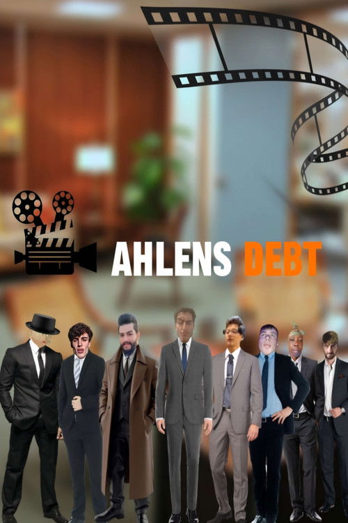 Ahlen's Debt