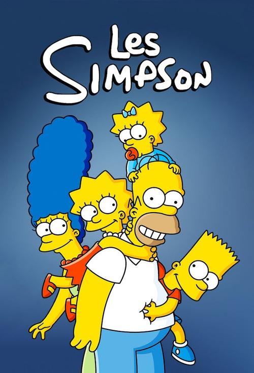 Les Simpson Saison 25 - 2013 Les Simpson Saison 25 - 2013
