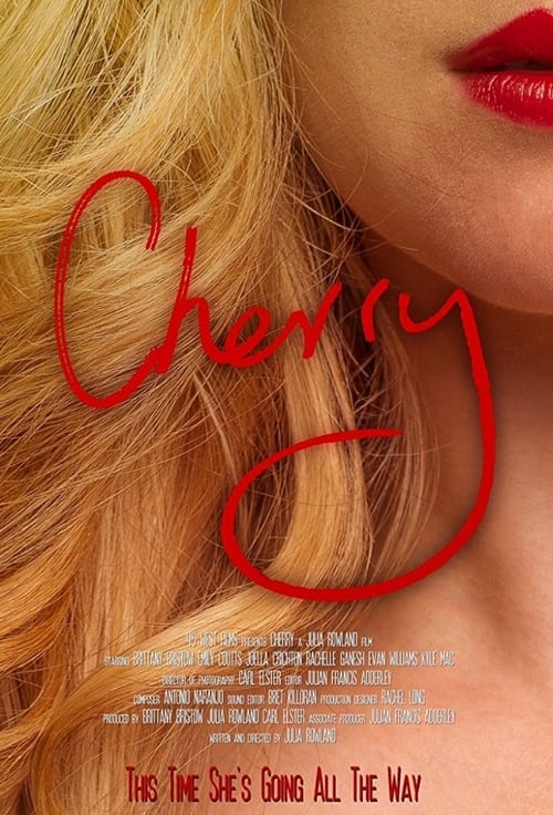 Cherry 2016