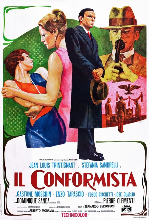 Posters
