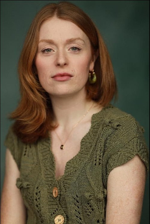 Foto de Victoria Rigby