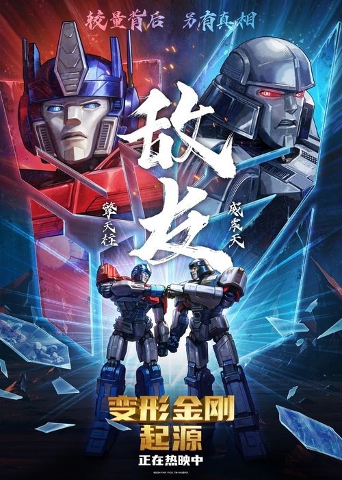 Posters
