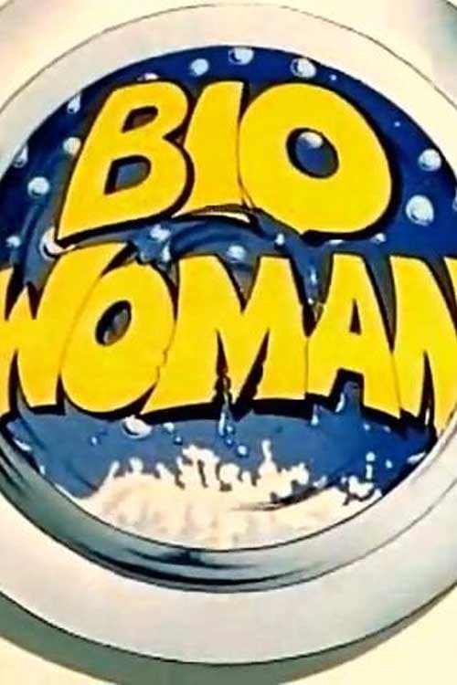 Bio Woman 1980
