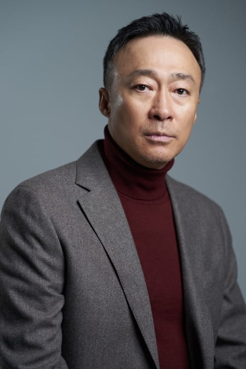 Kép: Lee Sung-min színész profilképe
