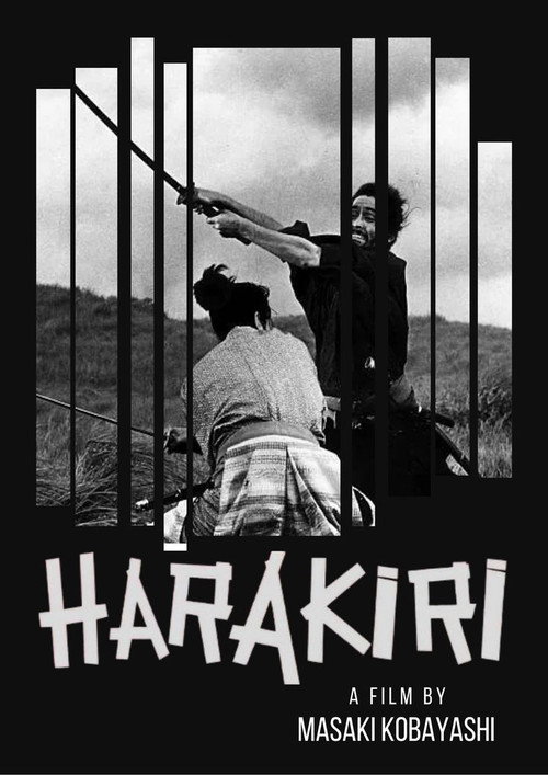 Harakiri