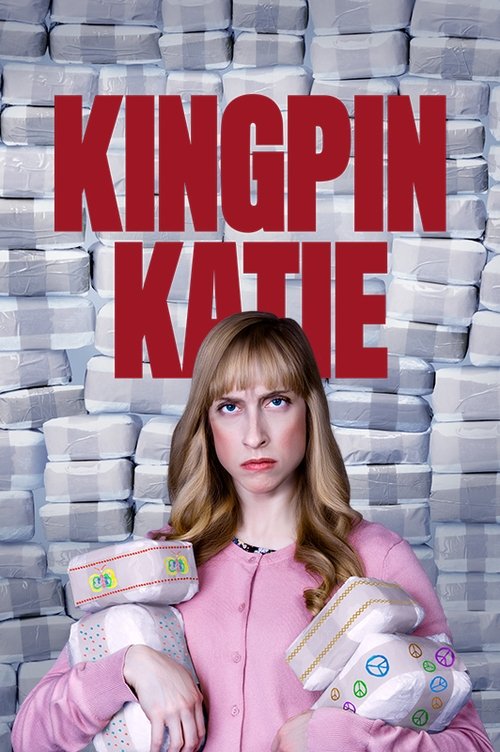 Poster Kingpin Katie