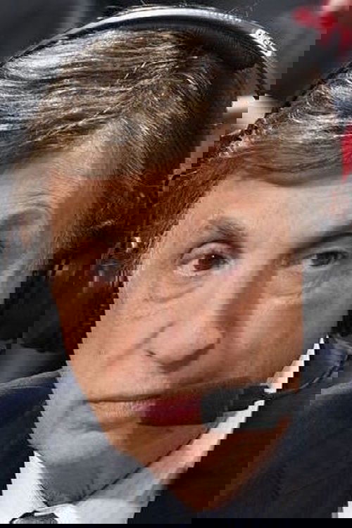 Marv Albert