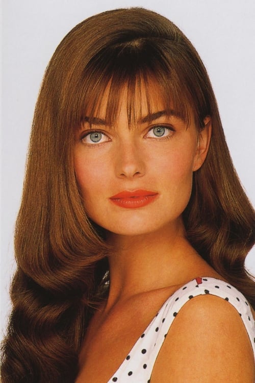 Kép: Paulina Porizkova színész profilképe