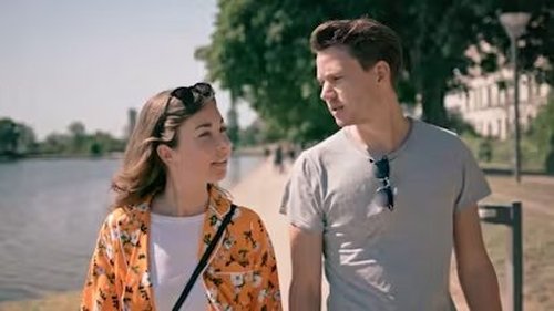 Image de l'épisode 1