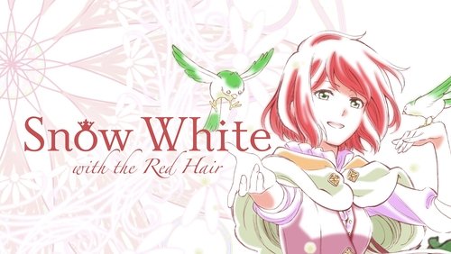 Snow White with the Red Hair