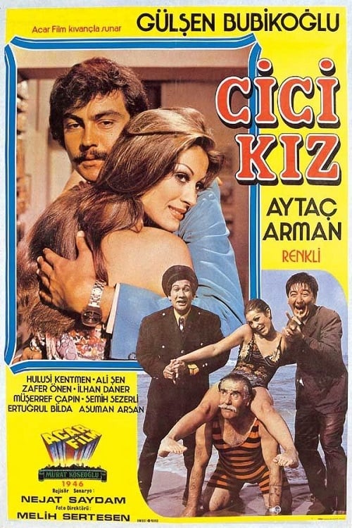 Cici Kız 1974