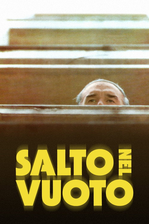 Salto nel vuoto