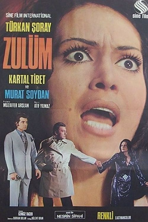 Zulüm (1972)