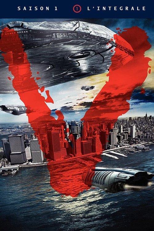 Poster de la saison 1