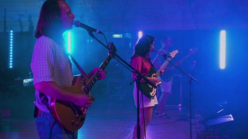 The Beths - Auckland, New Zealand, 2020