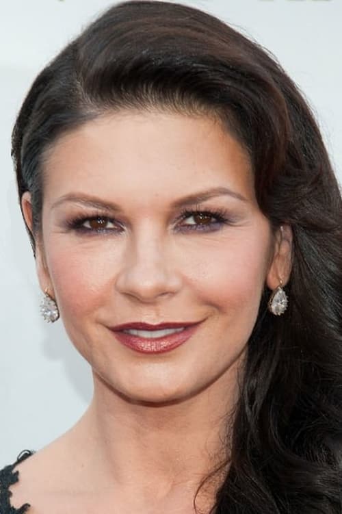 Kép: Catherine Zeta-Jones színész profilképe