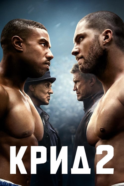 Creed II (2018)