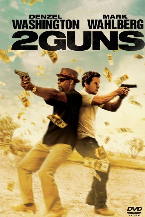 2 Guns