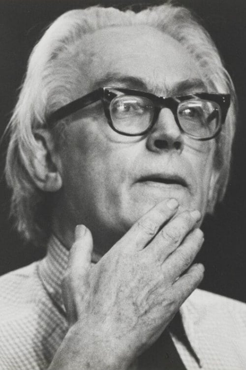 Largescale poster for Michael Foot