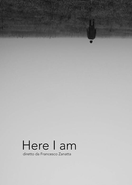 Here I am movie poster player