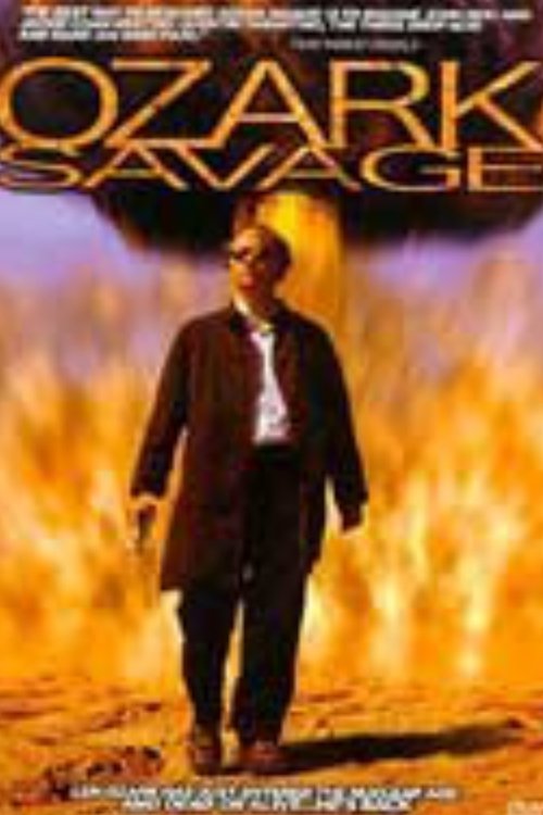 Ozark Savage (1999)