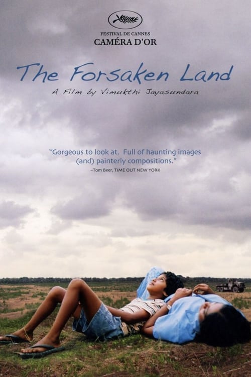 The Forsaken Land (2006)