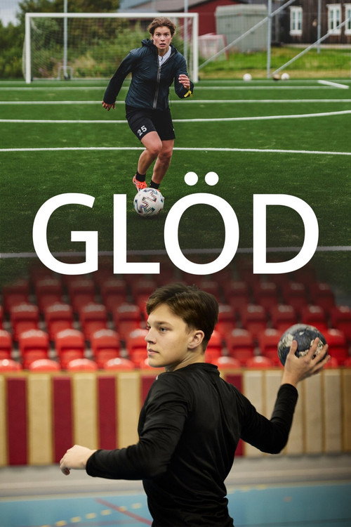 Glöd