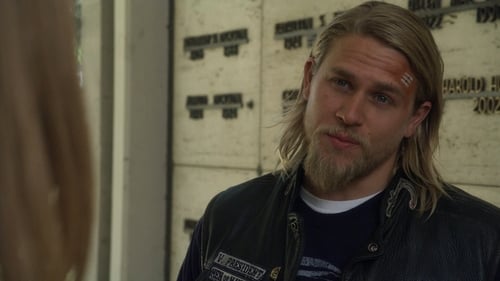 Poster della serie Sons of Anarchy