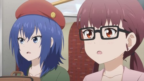 ZatsuTabi -That’s Journey-: 1×8
