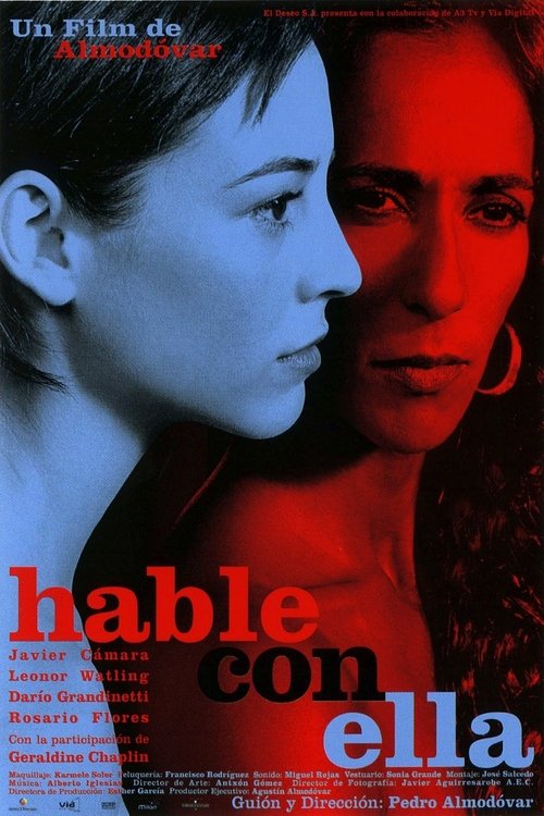 Hable Con Ella (2002)