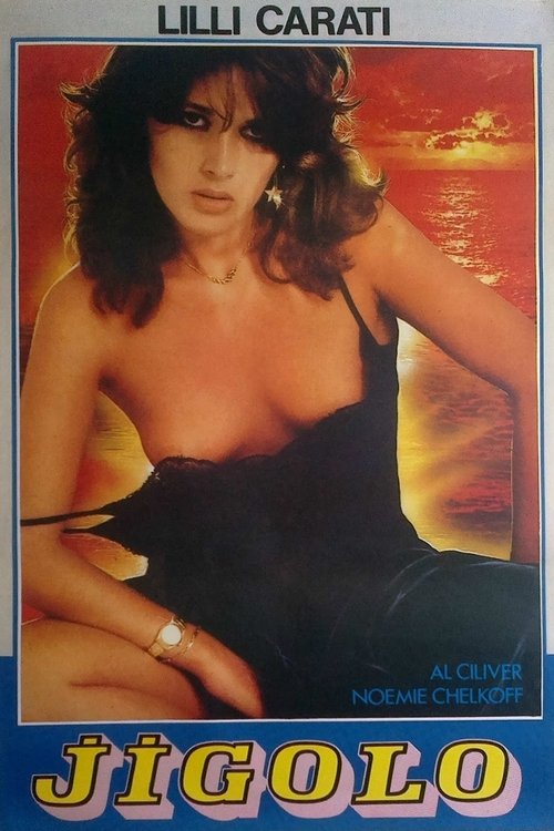 A Lustful Mind poster