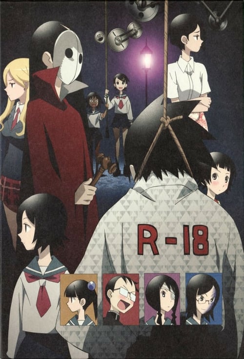 Sayonara Zetsubou Sensei