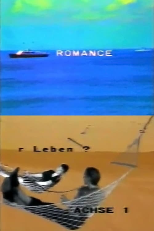 True Life Romance (1985)