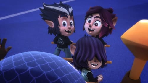 PJ Masks, S04E21 - (2020)