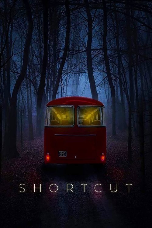 Where to stream Shortcut