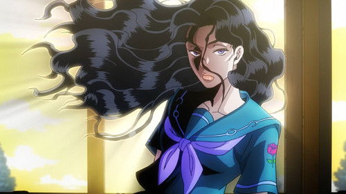 JoJo’s Bizarre Adventure: 3×8