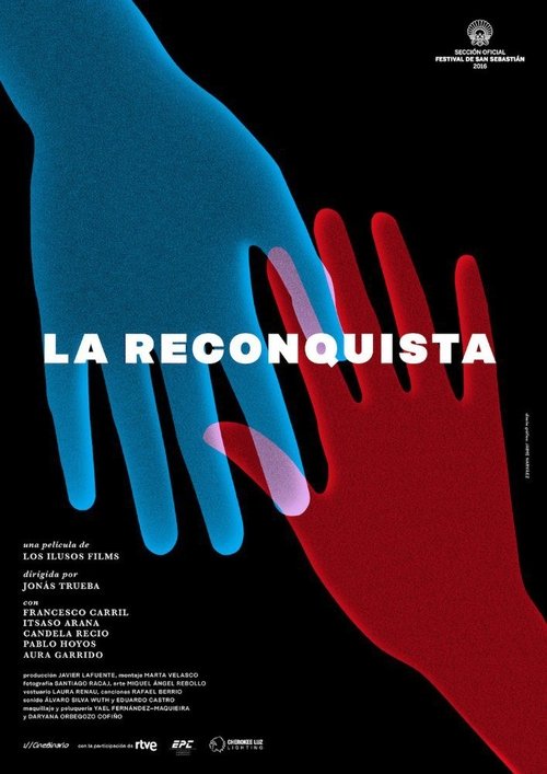 The Reconquest 2016