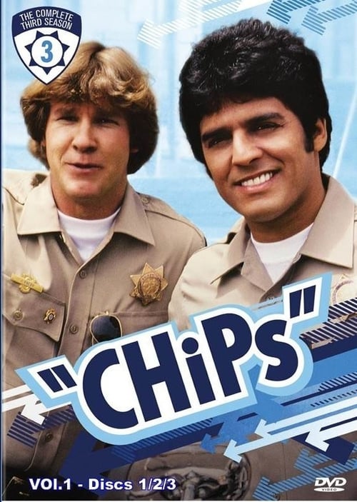 Where to stream CHiPs