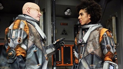 Doctor Who: 10×5
