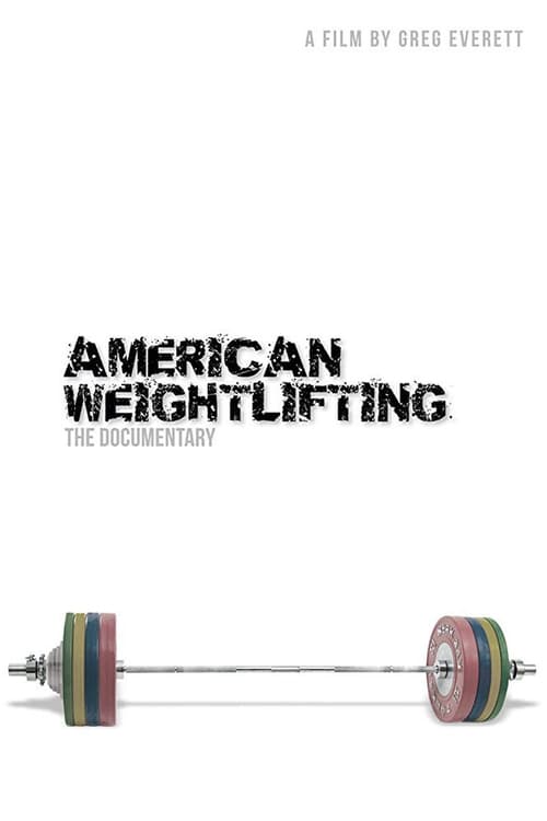 American Weightlifting