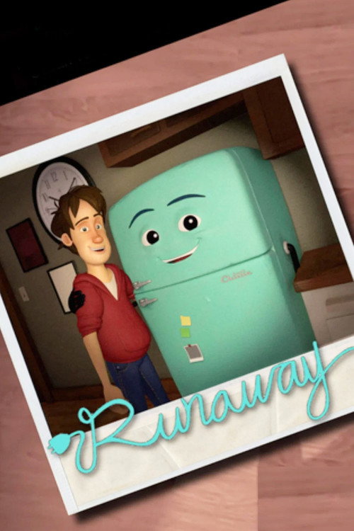 Watch Runaway 2013 Official Trailer