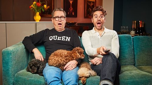 Poster della serie Gogglebox