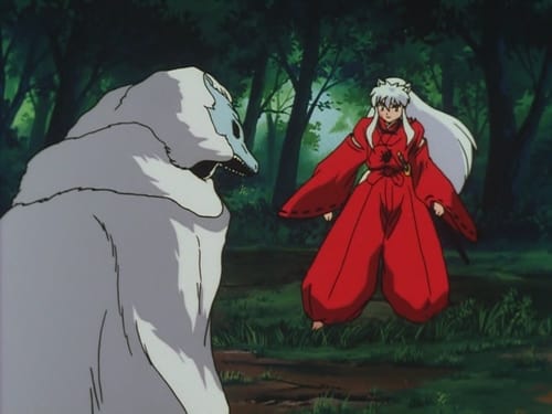 InuYasha: 1×21