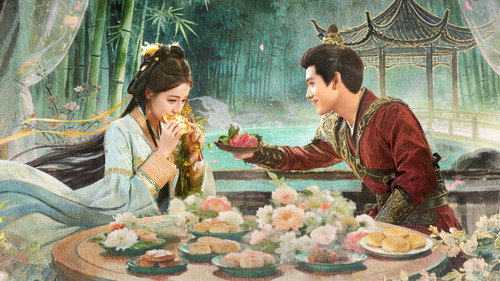 Love Beyond the Grave