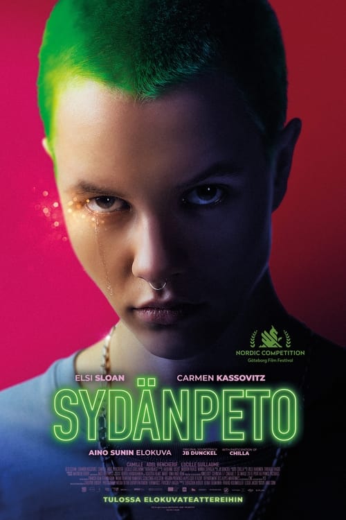 Sydänpeto