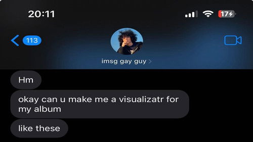 Ölüm Saatini Görebilen Adam