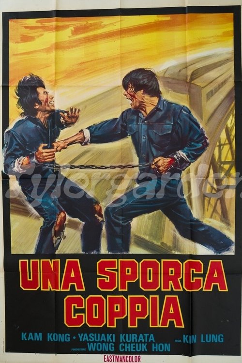 Una sporca coppia