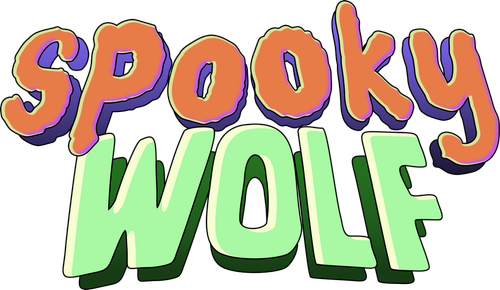 Spooky Wolf