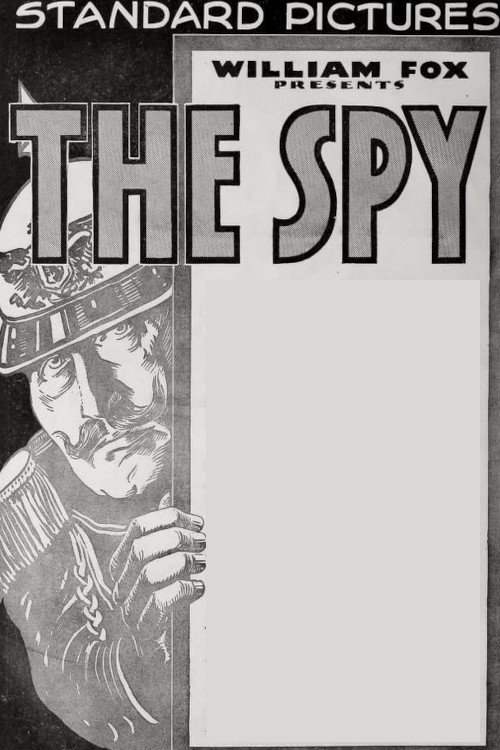 |ALB| The Spy