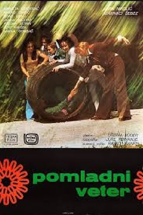 Pomladni veter (1974)